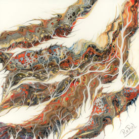 <strong>2A - Renée Bellavance - ReBel</strong> Renée Bellavance