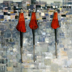 Ellen Beauchamp