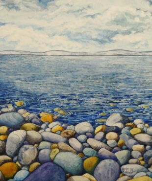 Lorraine Arsenault