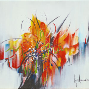 <strong>12 - Luce Lamoureux</strong> Luce Lamoureux