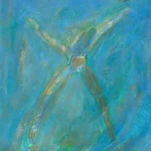<strong>6 - Micheline Faccone</strong> Micheline Faccone