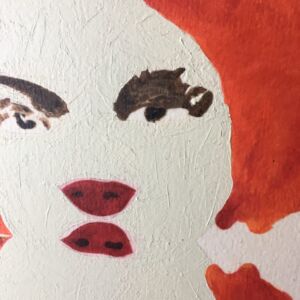 <strong>6 - Monia Blais</strong> Monia Blais