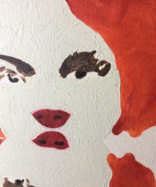 Monia Blais