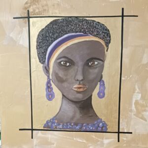 <strong>8 - Danielle Brabant</strong> Danielle Brabant