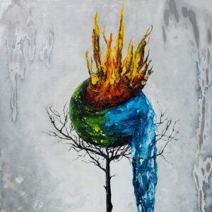 <strong>8 - Denise Gazaille</strong> Denise Gazaille
