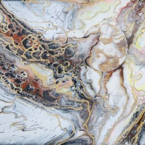 <strong>8 - Mõ (Manon MoRency)</strong> Manon MoRency - Mõ