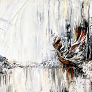 <strong>8 - Myrtha Pelletier</strong> Myrtha Pelletier